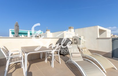Вторичное жилье - Квартира - Torrevieja - Торревьеха