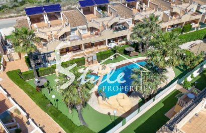 Resale - Apartament  - Orihuela-Costa - Villamartin