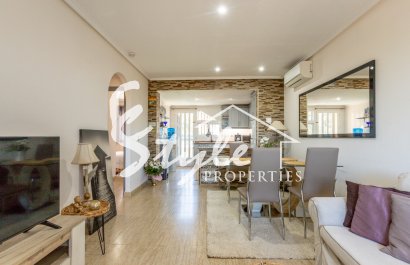 Resale - Apartament  - Orihuela-Costa - Villamartin