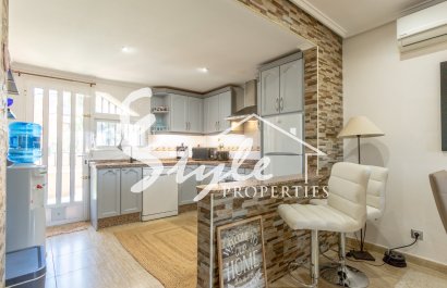 Resale - Apartament  - Orihuela-Costa - Villamartin