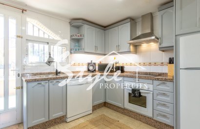 Resale - Apartament  - Orihuela-Costa - Villamartin
