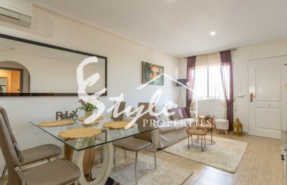 Resale - Apartament  - Orihuela-Costa - Villamartin