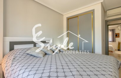 Resale - Apartament  - Orihuela-Costa - Villamartin