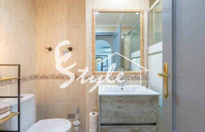 Resale - Apartament  - Orihuela-Costa - Villamartin