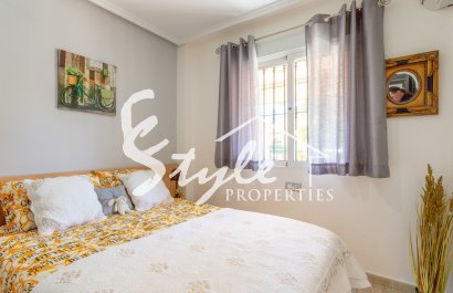 Resale - Apartament  - Orihuela-Costa - Villamartin