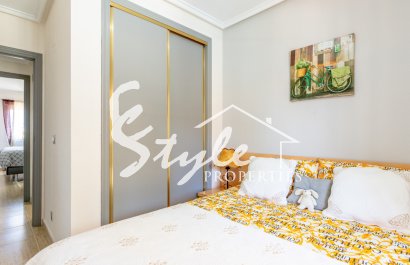 Resale - Apartament  - Orihuela-Costa - Villamartin