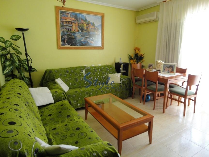 Resale - Apartment - Guardamar del Segura