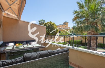 Resale - Apartament  - Orihuela-Costa - Villamartin