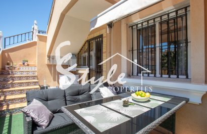 Resale - Apartament  - Orihuela-Costa - Villamartin