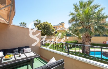 Resale - Apartament  - Orihuela-Costa - Villamartin