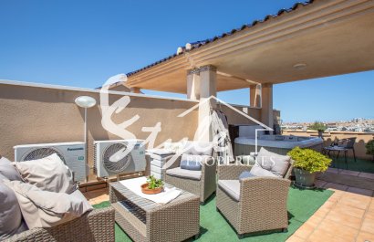 Resale - Apartament  - Orihuela-Costa - Villamartin