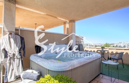 Resale - Apartament  - Orihuela-Costa - Villamartin