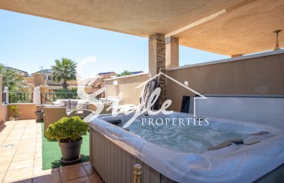 Resale - Apartament  - Orihuela-Costa - Villamartin