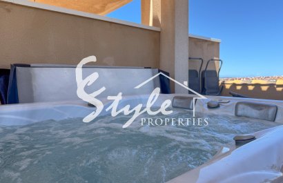 Resale - Apartament  - Orihuela-Costa - Villamartin