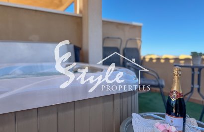 Resale - Apartament  - Orihuela-Costa - Villamartin