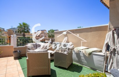 Resale - Apartament  - Orihuela-Costa - Villamartin