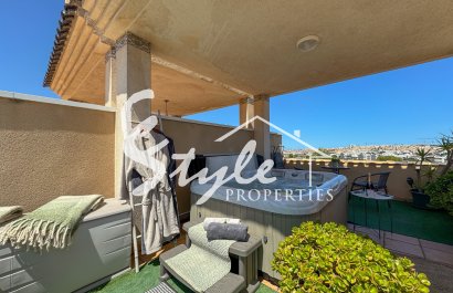Resale - Apartament  - Orihuela-Costa - Villamartin