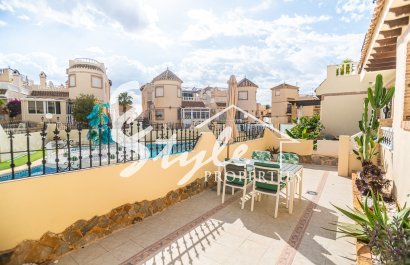 Вторичное жилье - Квартира - Orihuela-Costa - Ориуэла Коста
