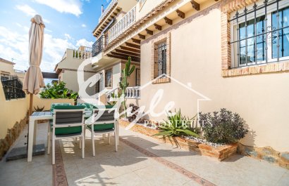 Вторичное жилье - Квартира - Orihuela-Costa - Ориуэла Коста