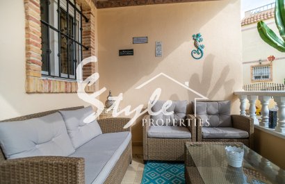 Вторичное жилье - Квартира - Orihuela-Costa - Ориуэла Коста