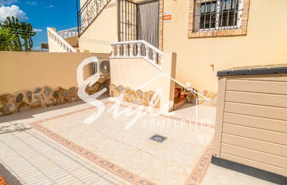 Вторичное жилье - Квартира - Orihuela-Costa - Ориуэла Коста