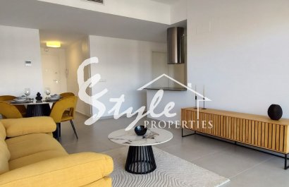 Reventa - Apartamento - Orihuela-Costa - Villamartin