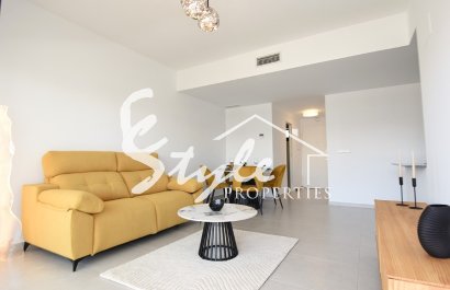 Reventa - Apartamento - Orihuela-Costa - Villamartin