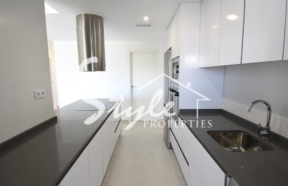 Reventa - Apartamento - Orihuela-Costa - Villamartin