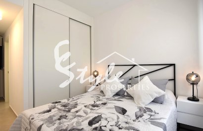Reventa - Apartamento - Orihuela-Costa - Villamartin