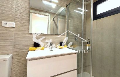Reventa - Apartamento - Orihuela-Costa - Villamartin