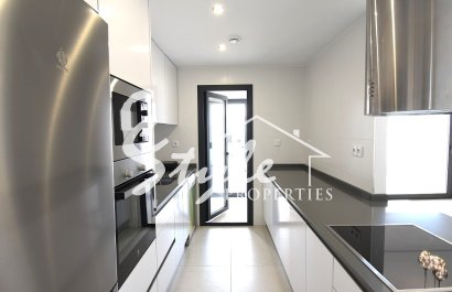 Reventa - Apartamento - Orihuela-Costa - Villamartin