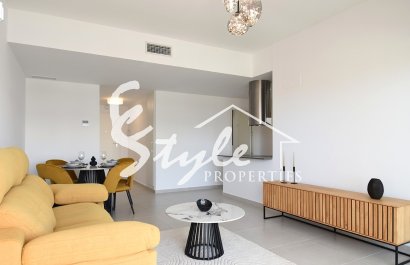 Reventa - Apartamento - Orihuela-Costa - Villamartin