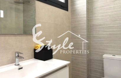 Reventa - Apartamento - Orihuela-Costa - Villamartin