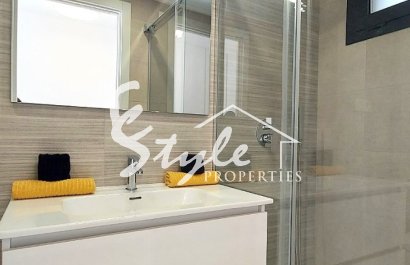 Reventa - Apartamento - Orihuela-Costa - Villamartin