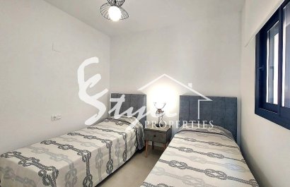 Reventa - Apartamento - Orihuela-Costa - Villamartin