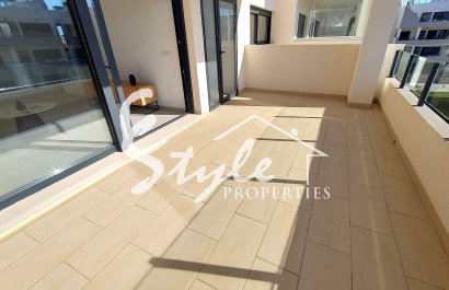 Reventa - Apartamento - Orihuela-Costa - Villamartin