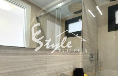 Reventa - Apartamento - Orihuela-Costa - Villamartin