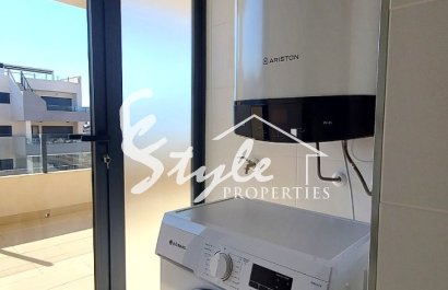 Reventa - Apartamento - Orihuela-Costa - Villamartin