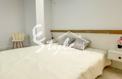Вторичное жилье - Квартира - Torrevieja - El Acequión - Los Náufragos