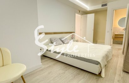 Вторичное жилье - Квартира - Torrevieja - El Acequión - Los Náufragos