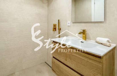 Вторичное жилье - Квартира - Torrevieja - El Acequión - Los Náufragos