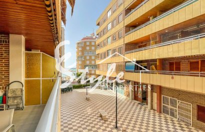 Вторичное жилье - Квартира - Torrevieja - El Acequión - Los Náufragos