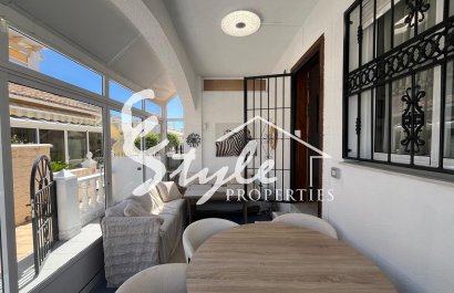 Resale - Apartament  - Punta Prima - Serena