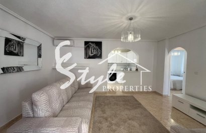 Resale - Apartament  - Punta Prima - Serena