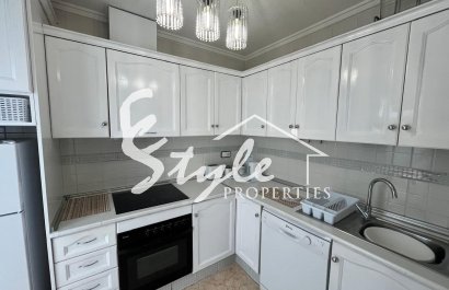 Resale - Apartament  - Punta Prima - Serena