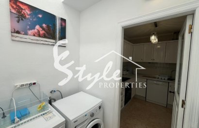 Resale - Apartament  - Punta Prima - Serena