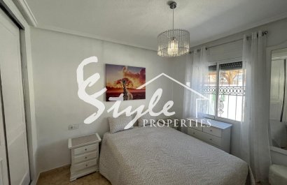 Resale - Apartament  - Punta Prima - Serena