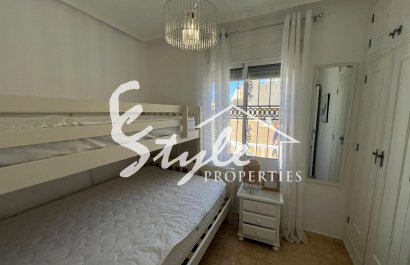 Resale - Apartament  - Punta Prima - Serena