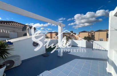 Resale - Apartament  - Punta Prima - Serena