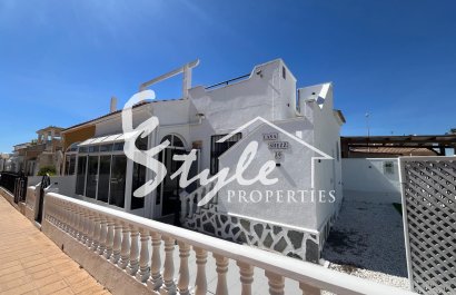 Resale - Apartament  - Punta Prima - Serena